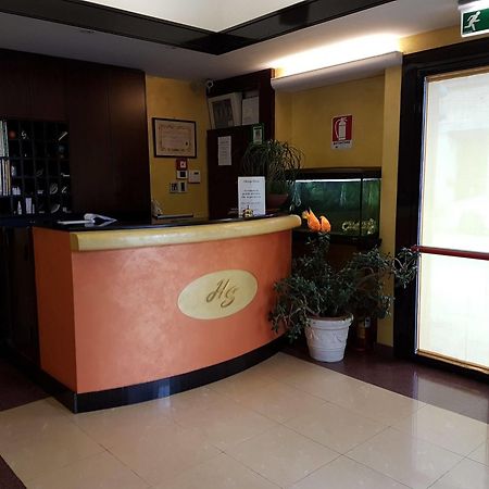 Albergo Sonia Florence Exterior photo