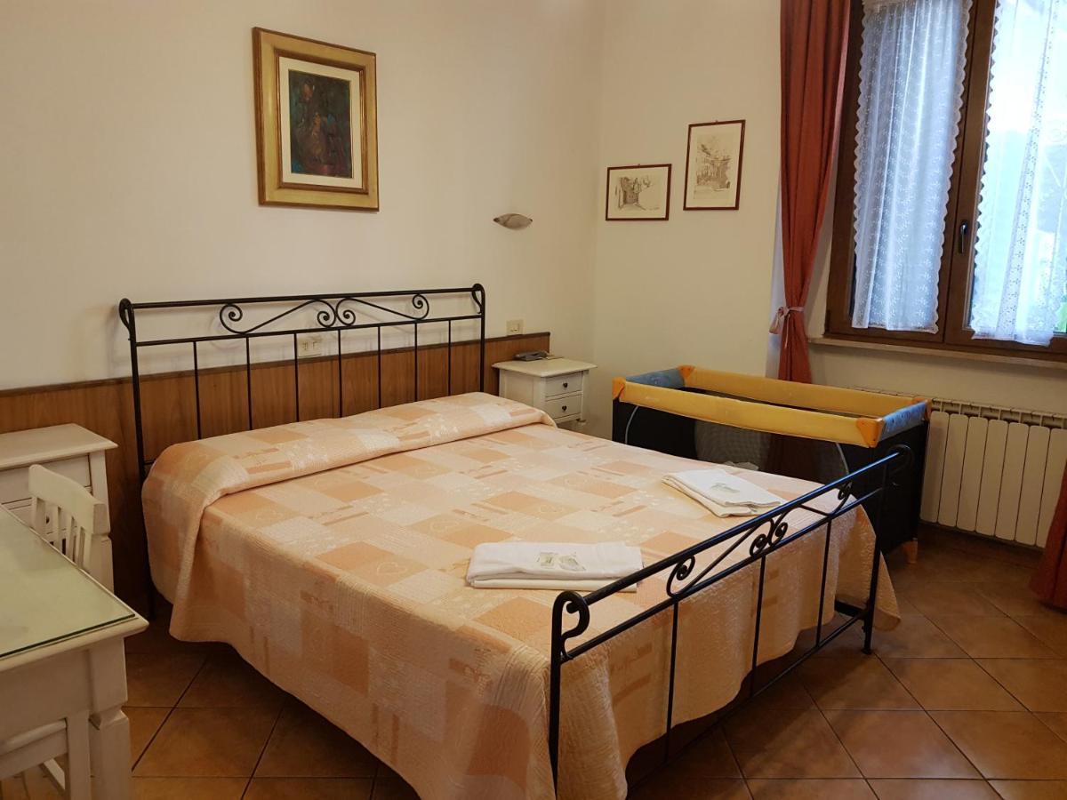 Albergo Sonia Florence Exterior photo
