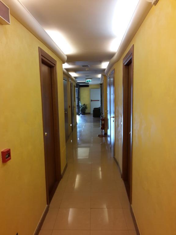 Albergo Sonia Florence Exterior photo