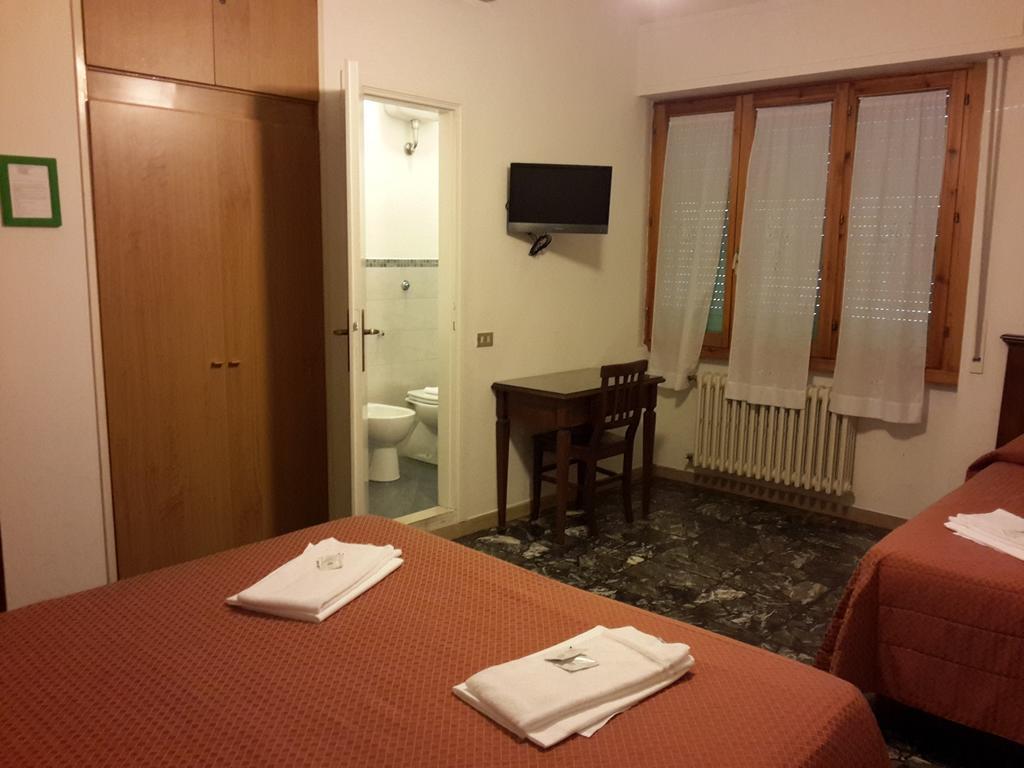 Albergo Sonia Florence Room photo