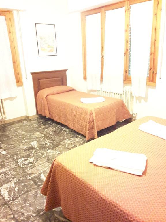 Albergo Sonia Florence Room photo