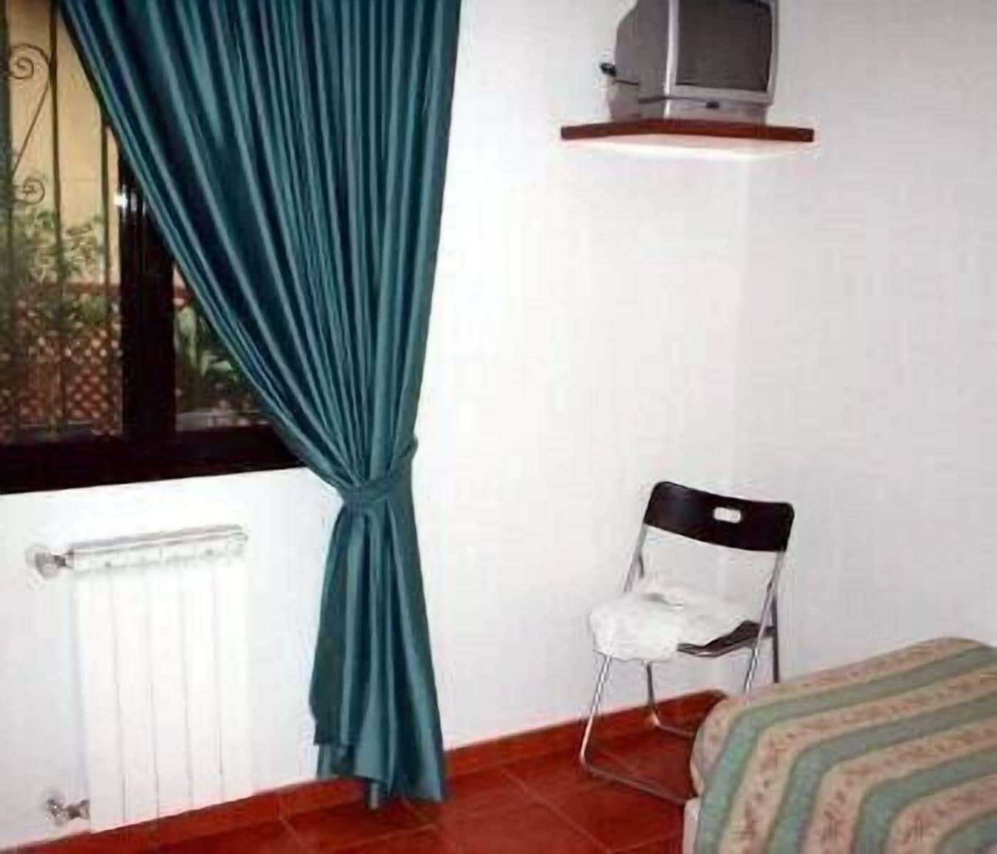 Albergo Sonia Florence Exterior photo