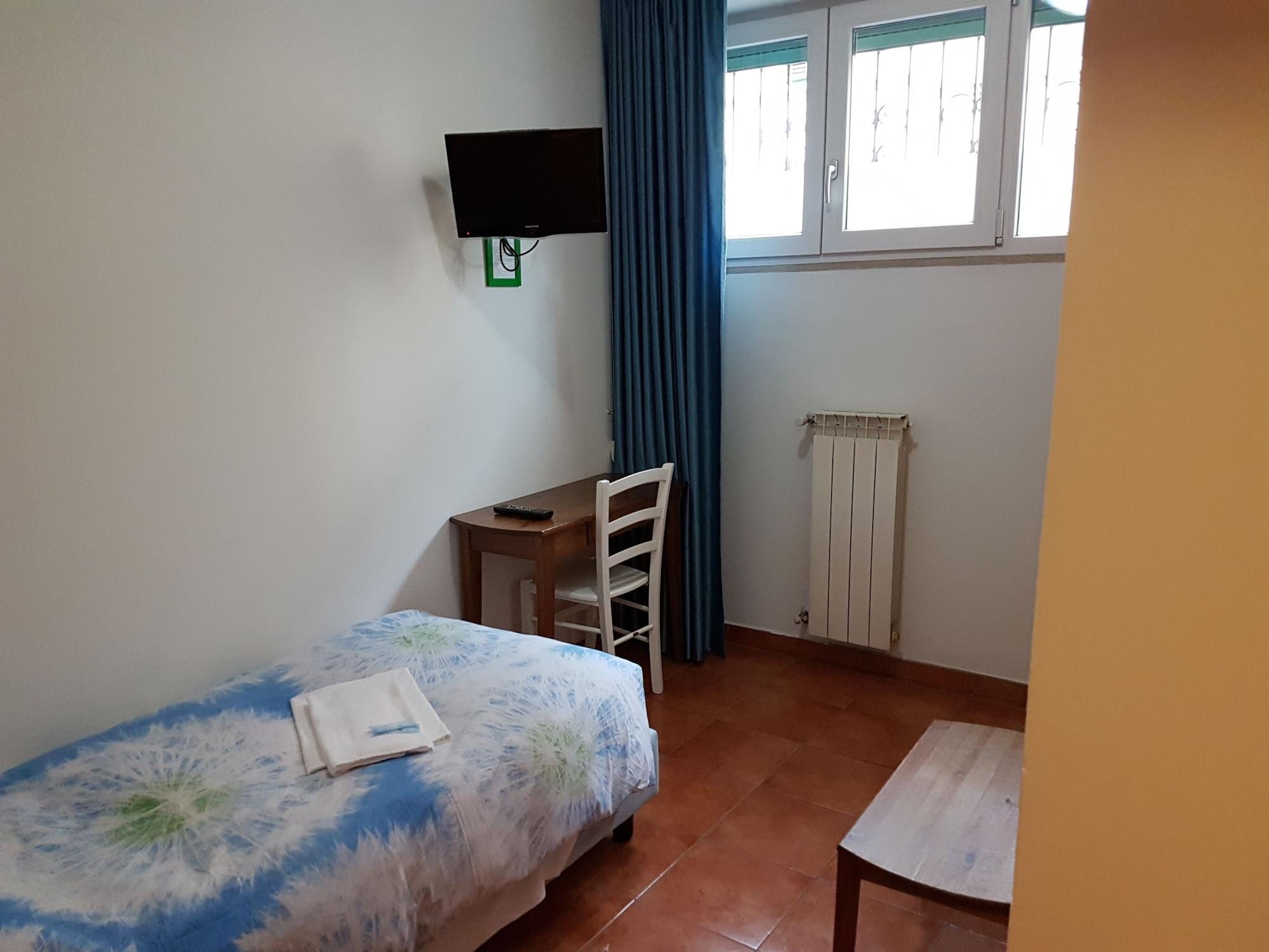Albergo Sonia Florence Exterior photo