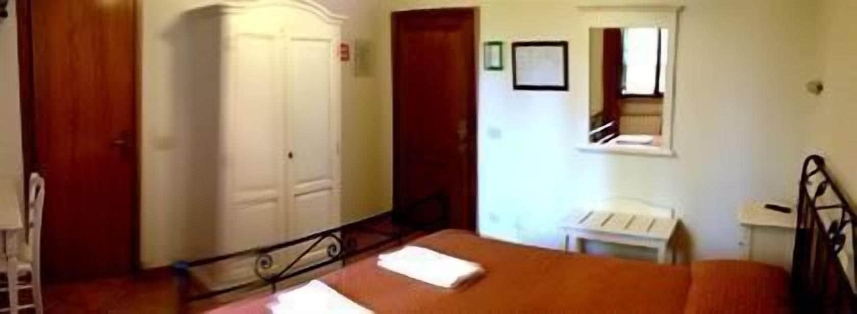 Albergo Sonia Florence Exterior photo