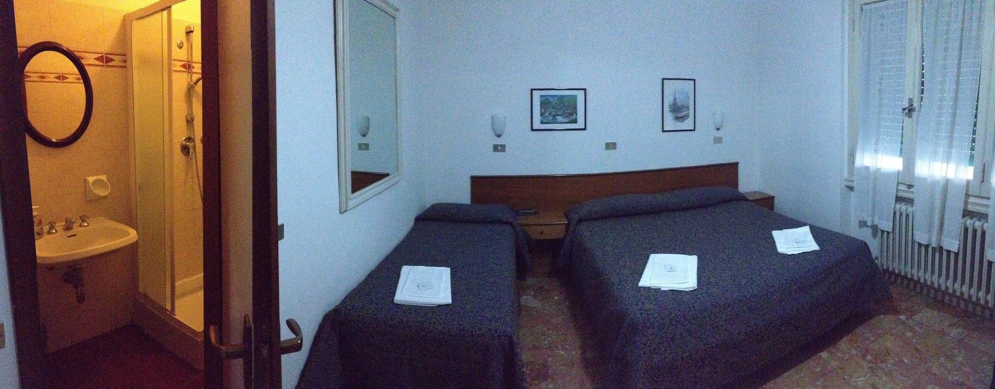 Albergo Sonia Florence Exterior photo