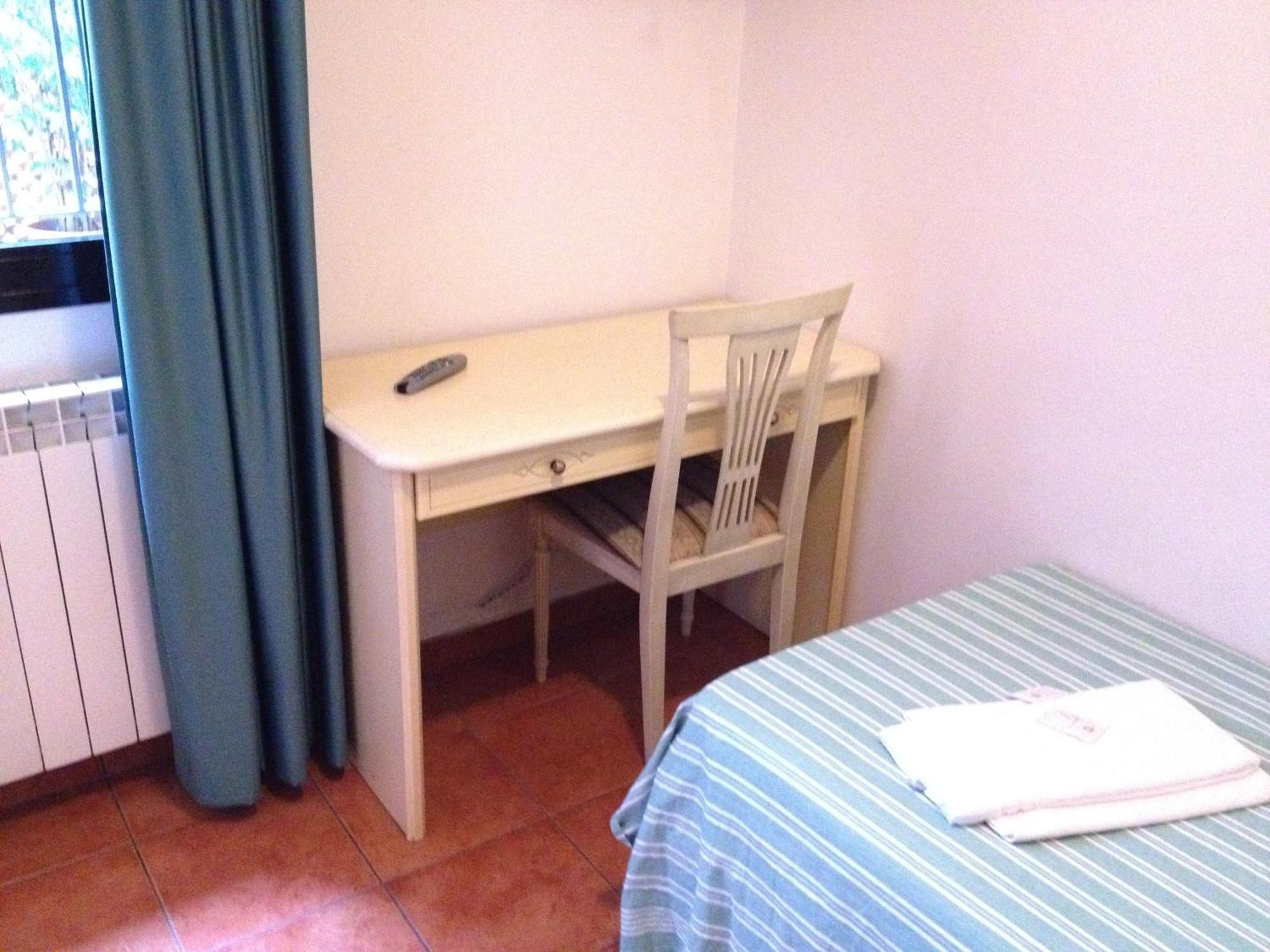 Albergo Sonia Florence Exterior photo