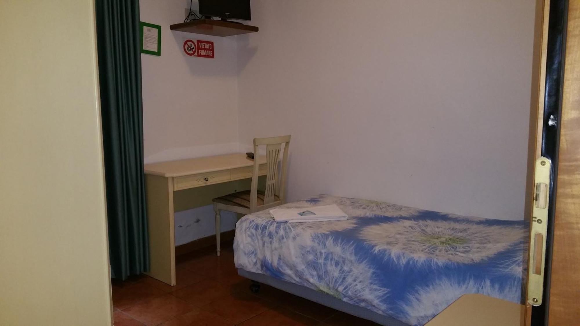 Albergo Sonia Florence Room photo