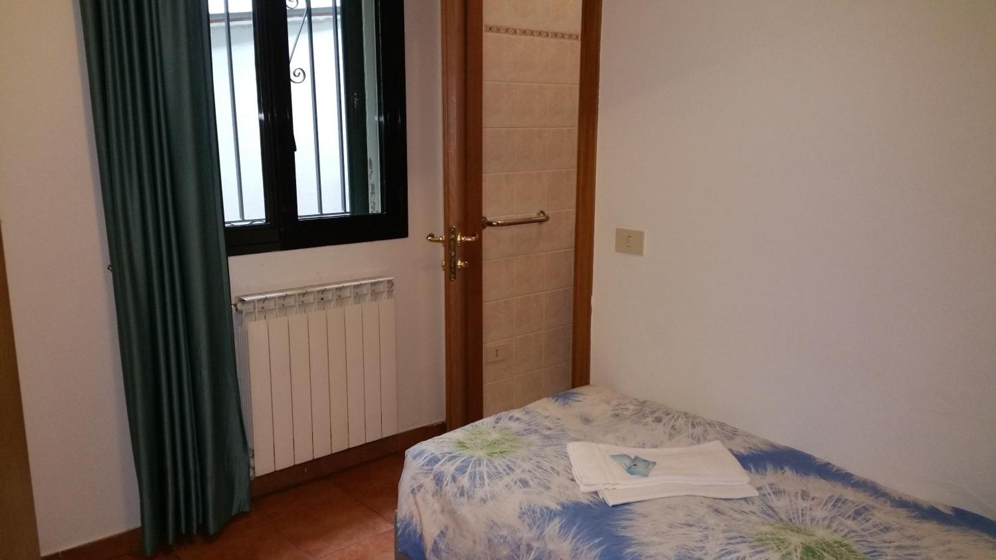 Albergo Sonia Florence Room photo