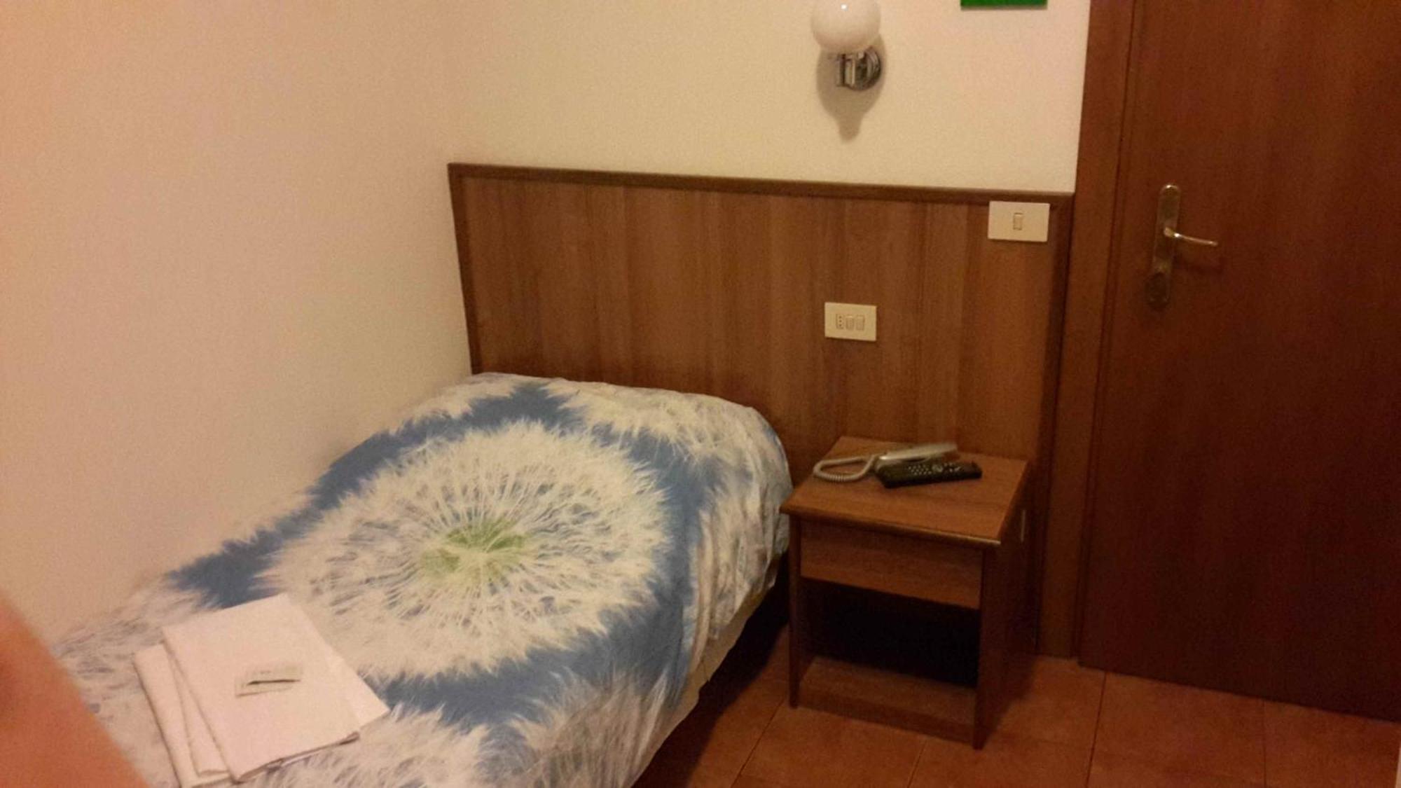 Albergo Sonia Florence Room photo