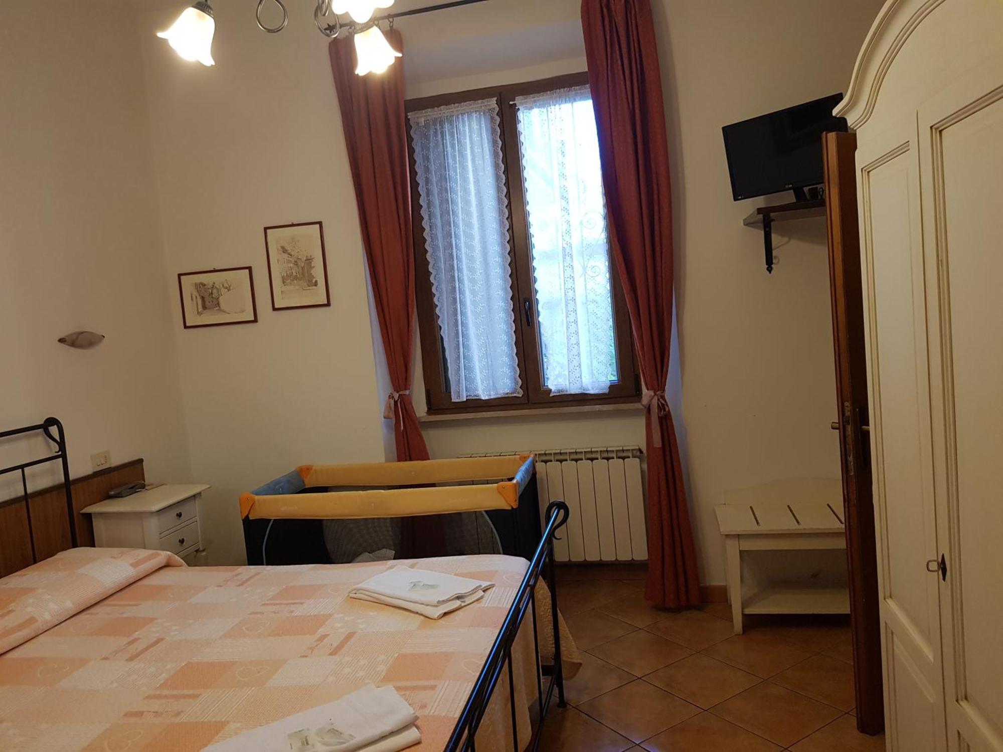 Albergo Sonia Florence Room photo