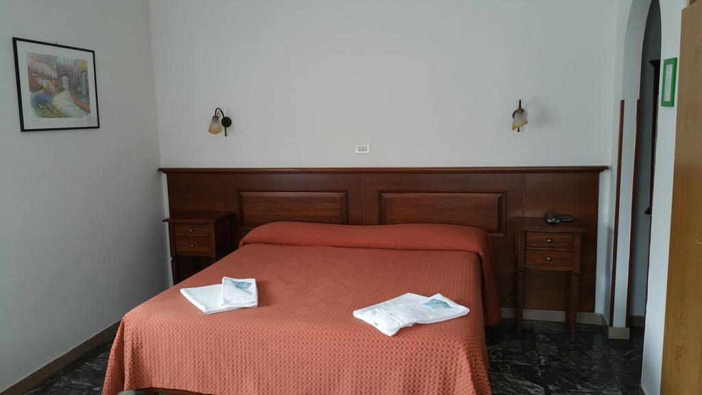 Albergo Sonia Florence Exterior photo