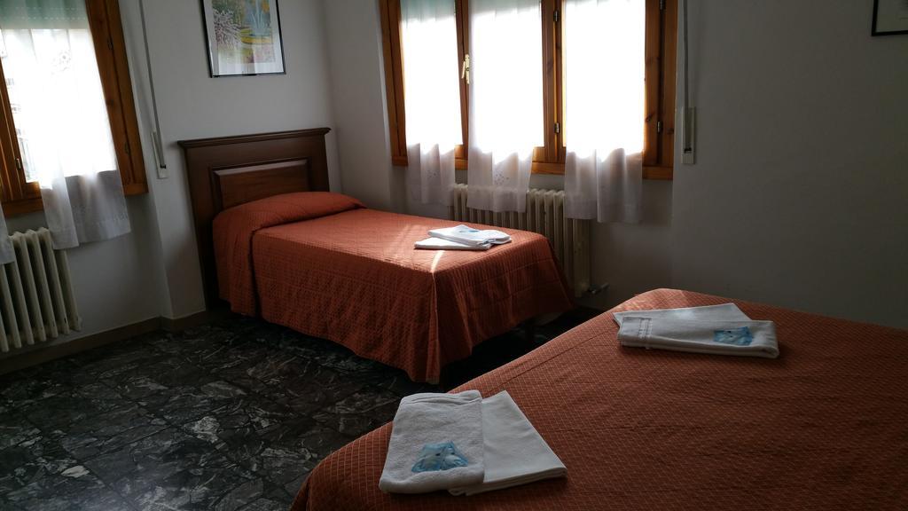 Albergo Sonia Florence Exterior photo