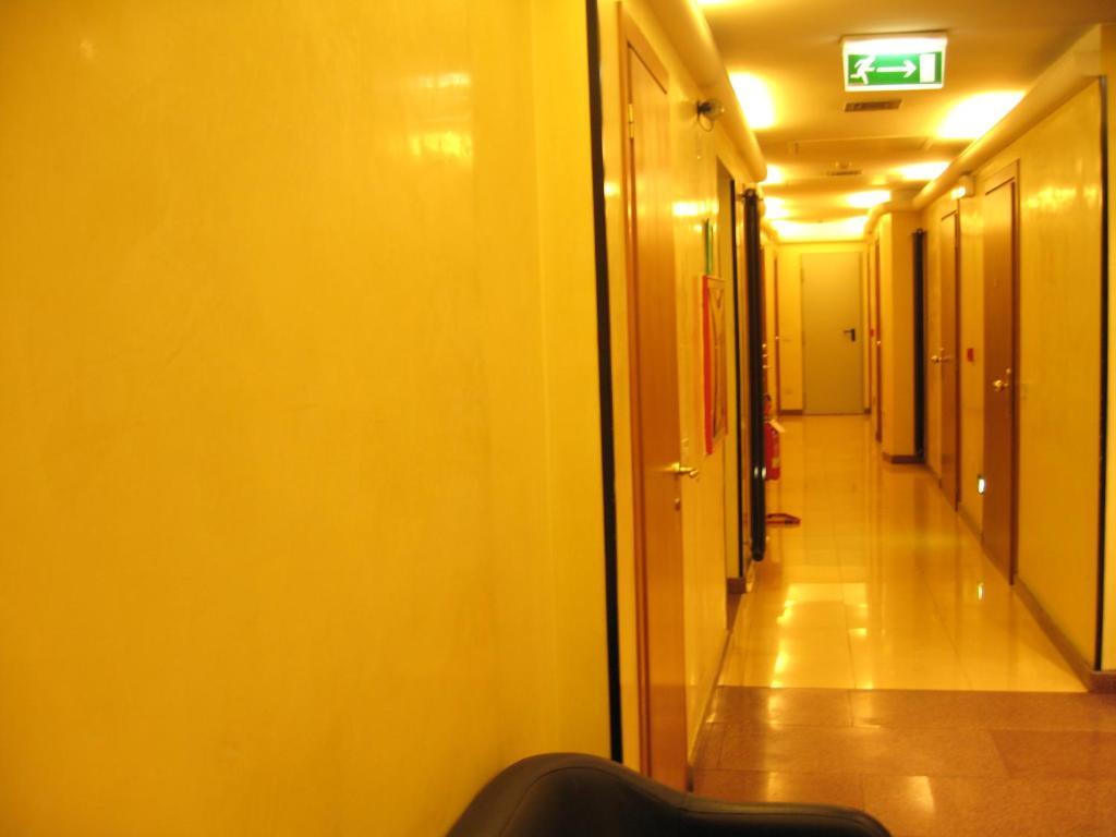 Albergo Sonia Florence Exterior photo