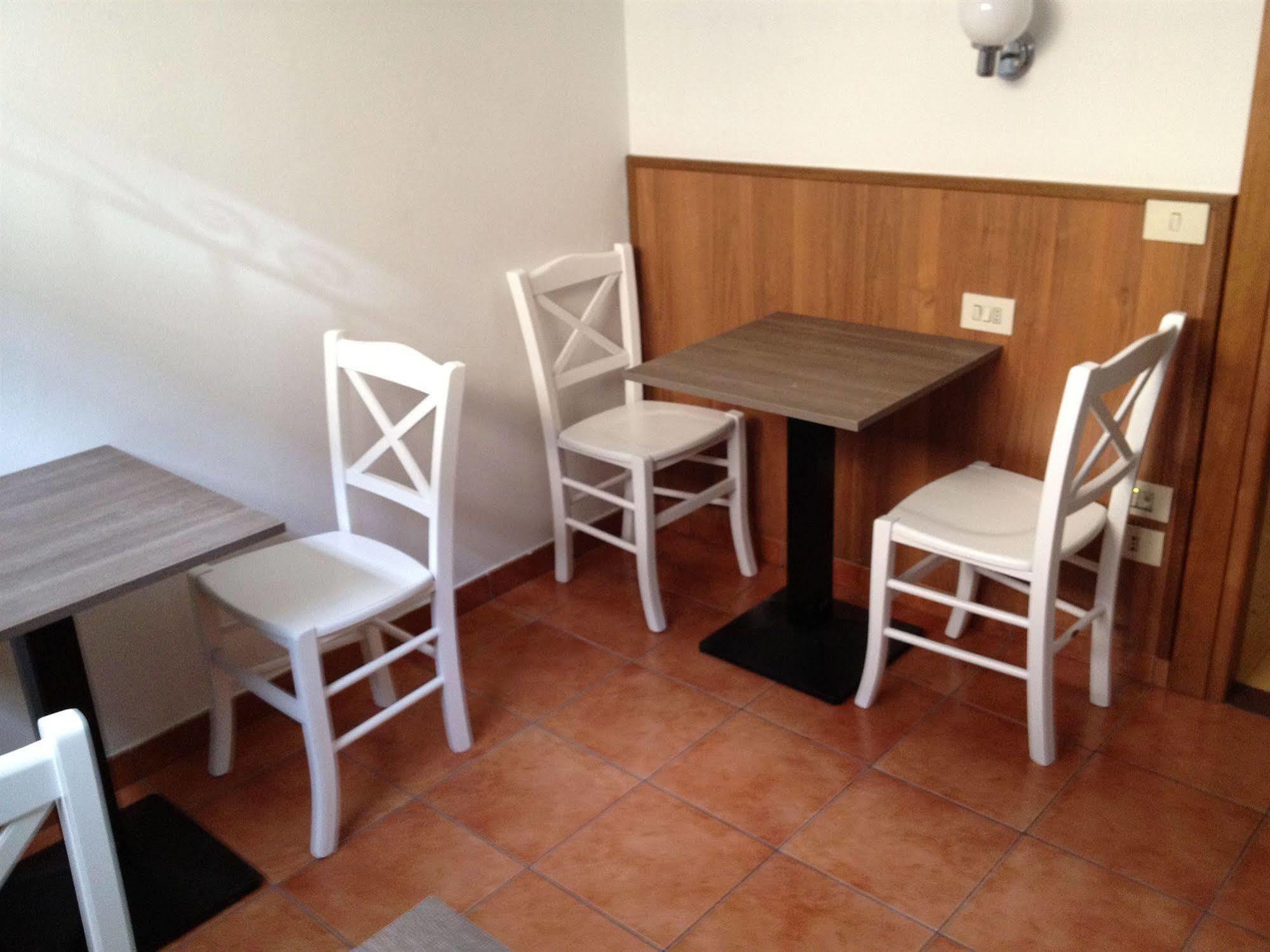 Albergo Sonia Florence Exterior photo