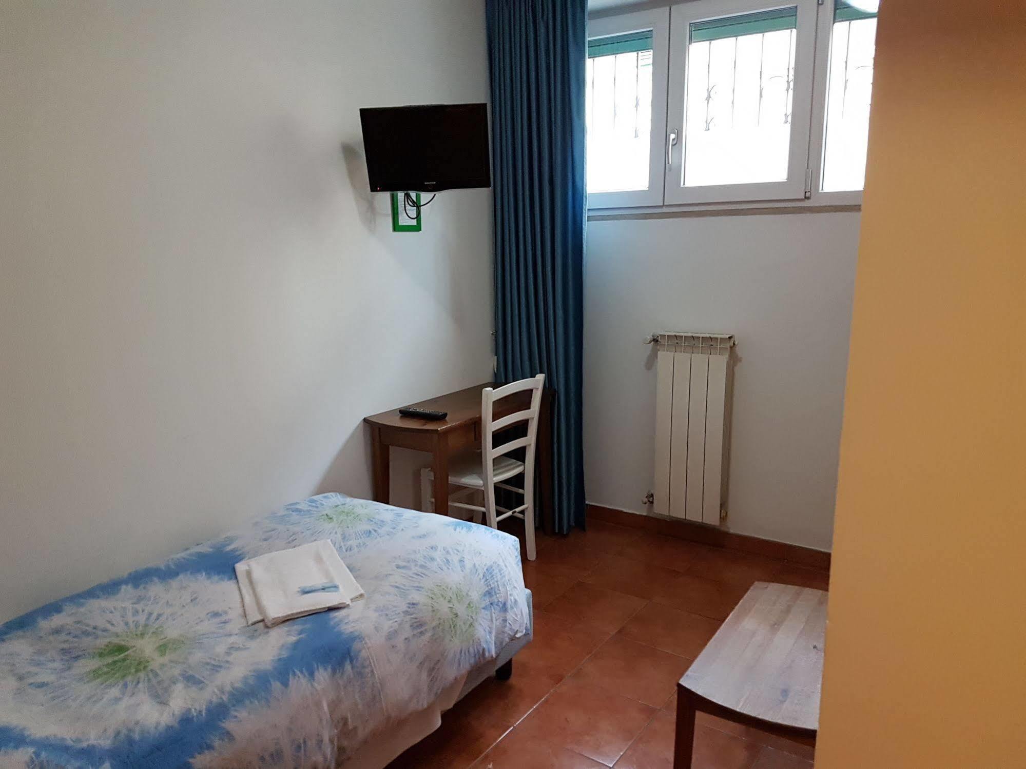 Albergo Sonia Florence Exterior photo